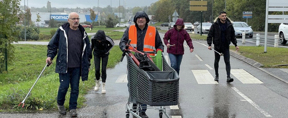 World Cleanup Day