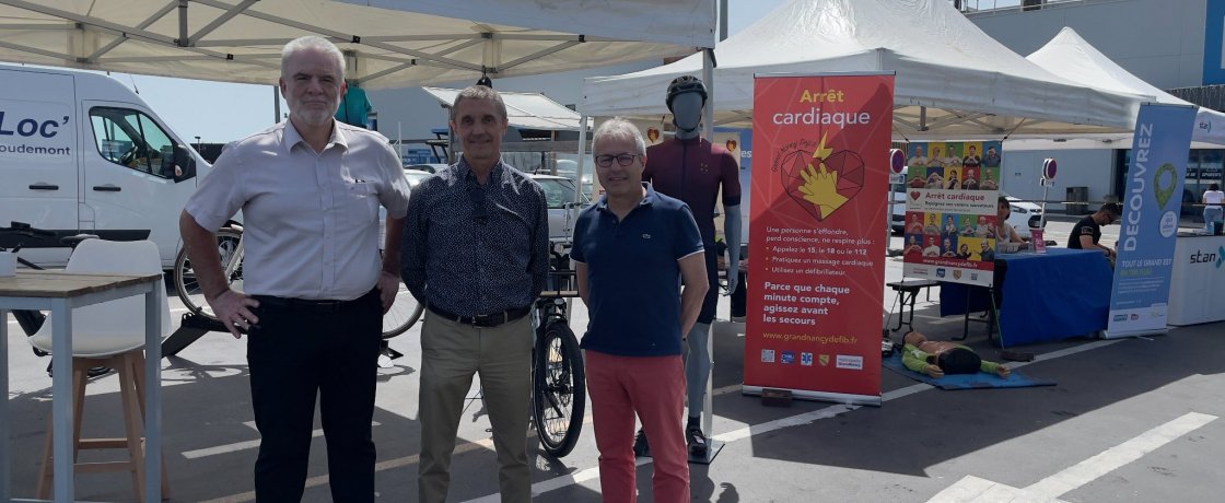 Journée de la mobilité