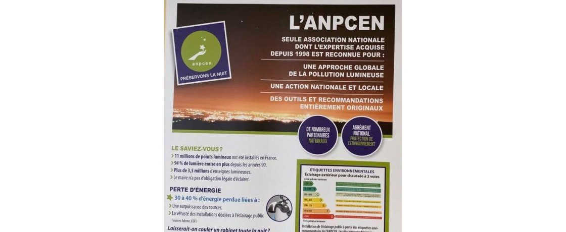 La commission Biodiversité