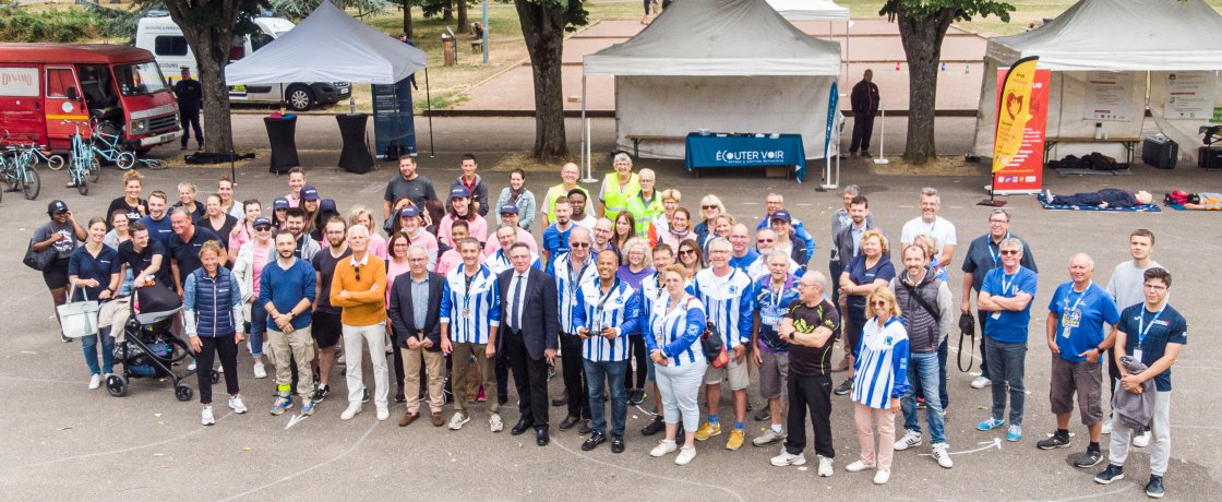 Challenge Nancy Porte Sud 2023